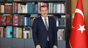 Ömer Arısoy kimdir? AK Parti İstanbul Zeytinburnu Belediye Başkan Adayı Ömer Arısoy kaç yaşında, nereli?