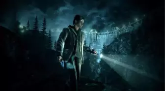 Alan Wake 2 için yeni sistem gereksinimleri açıklandı