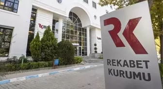 Rekabet Kurumu'ndan Nesine.com'a 77 milyonluk ceza