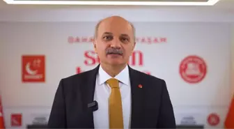 Saadet Partisi İstanbul adayı Birol Aydın kimdir? 2024 Saadet Partisi İstanbul belediye başkan adayı kim?