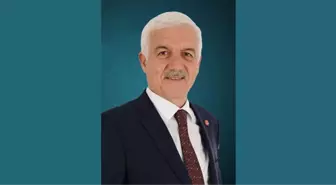 Saadet Partisi Mardin adayı Mehmet Ali Kılıç kimdir? 2024 Saadet Partisi Mardin belediye başkan adayı kim?