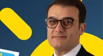 Serkan Yalçın kimdir? İYİ Parti İstanbul Ümraniye Belediye Başkan adayı Serkan Yalçın kimdir?