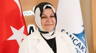 Şeyma Döğücü kimdir? AK Parti İstanbul Sancaktepe Belediye Başkan Adayı Şeyma Döğücü kaç yaşında, nereli?