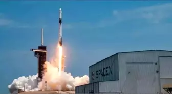 SpaceX, 20. kez uzaya roket gönderebilir