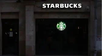 Starbucks, Orta Doğu'da 2000 kişiyi işten çıkardı