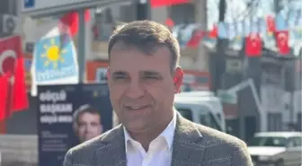 Suat Nezir kimdir? İYİ Parti İzmir Buca Belediye Başkan adayı Suat Nezir kimdir?