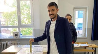 Taha Orhun Ertürkmen kimdir? İYİ Parti İstanbul Tuzla Belediye Başkan adayı Taha Orhun Ertürkmen kimdir?