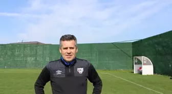 Teksüt Bandırmaspor, Bodrum FK maçına iddialı hazırlanıyor