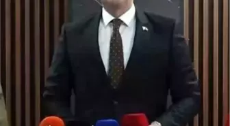 Tunceli Valisi Bülent Tekbıyıkoğlu Asayiş ve Güvenlik Bilgilendirme Toplantısı Düzenledi