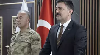 Tunceli Valisi: İlimizde herhangi bir terörist unsur kalmamıştır