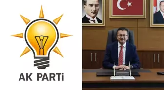 Veysel Tiryaki kimdir? AK Parti Altındağ Belediye Başkan Adayı Veysel Tiryaki kaç yaşında, nereli?