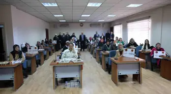 Nevşehir İl Özel İdaresi 33 kadına 645 bin liralık mikro kredi sağladı