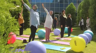 Adana, Hatay ve Mersin'de 8 Mart Dünya Kadınlar Günü Etkinlikleri