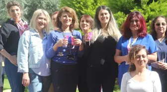 Adana, Hatay ve Mersin'de 8 Mart Dünya Kadınlar Günü etkinlikleri düzenlendi