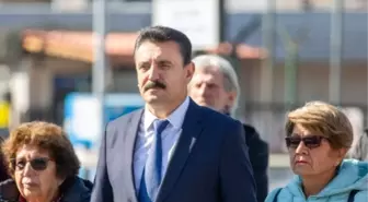 Adil Kırgöz kimdir? CHP İzmir Dikili Belediye Başkan Adayı Adil Kırgöz kaç yaşında, nereli?