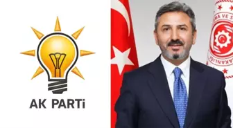 Ahmet Aydın kimdir? AK Parti İzmir- Seferihisar Belediye Başkan adayı Ahmet Aydın kaç yaşında, nereli?