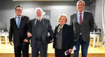 Alev Alatlı'yı Anlamak Paneli Kapadokya Üniversitesi'nde Gerçekleştirildi