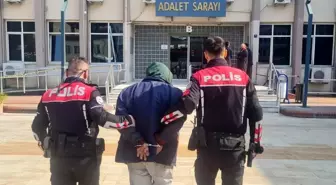 Aydın Emniyeti, 48 Aranan Şahsı Yakaladı