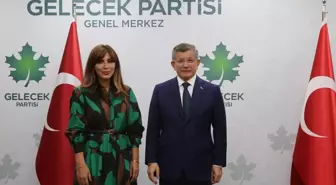 Beyhan Güler Yılmaz kimdir? Gelecek Partisi Ankara Şereflikoçhisar Belediye Başkan Adayı Beyhan Güler Yılmaz kaç yaşında, nereli?