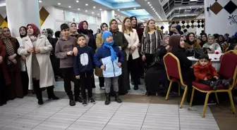 Bitlis Belediyesi 8 Mart Dünya Kadınlar Günü etkinliği düzenledi
