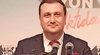 Cem Kılıç kimdir? CHP İstanbul Bağcılar Belediye Başkan Adayı Cem Kılıç kaç yaşında, nereli?