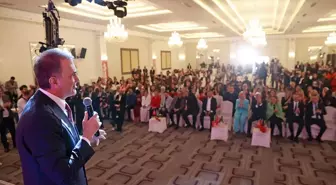 AK Parti Genel Başkan Yardımcısı Ömer Çelik: Seçimlerin üzerinden bir yıl bile geçmeden verdikleri bütün sözler yalan çıktı