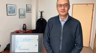 Deprem hareketliliği artan Güney Marmara'da yapı stokunun zemine göre yenilenmesi uyarısı