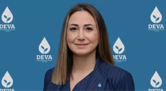 DEVA Partisi Samsun adayı Kebire Birer Türk kimdir? 2024 DEVA Partisi Samsun belediye başkan adayı kim?