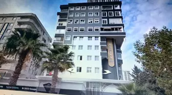 Kahramanmaraş'ta Yıkılan Apartmanla İlgili Prof. Dr. Av. Ersan Şen'in Açıklamaları