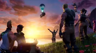 Fortnite Sunucuları Çevrimdışı: Ne Zaman Açılacak?