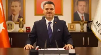 Gökhan Yüksel kimdir? AK Parti İstanbul Şişli Belediye Başkan Adayı Gökhan Yüksel kaç yaşında, nereli?