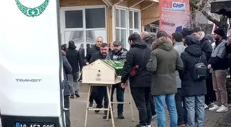 Bursa'da Batan Geminin Kaptanı ve Sahibi Toprağa Verildi