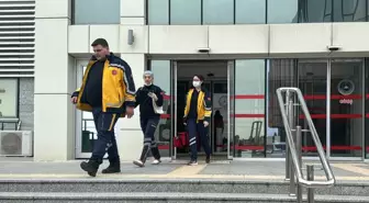 İğneada'da sel felaketinde yıkılan kamp alanı işletmecileri yargılanıyor