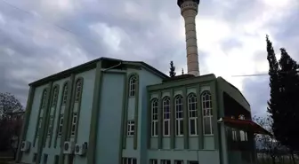Kahramanmaraş'ta Camiler Ramazan Ayına Hazırlanıyor