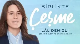 Lal Denizli kimdir? CHP İzmir Çeşme Belediye Başkan Adayı Lal Denizli kaç yaşında, nereli?