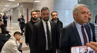 Mahkeme başkanı, Arda ve Emre'ye açık açık sordu: Bankaya neden Fatih Terim ile gittiniz?