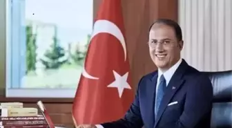 Mehmet Murat Çalık kimdir? CHP İstanbul Beylikdüzü Belediye Başkan Adayı Mehmet Murat Çalık kaç yaşında, nereli?