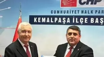 Mehmet Türkmen kimdir? CHP İzmir Kemalpaşa Belediye Başkan Adayı Mehmet Türkmen kaç yaşında, nereli?