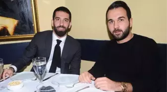 Milyonluk vurgunda yeni detay! Arda Turan'ın kardeşi Okan Turan: 5-6 kere Seçil'e para verdim