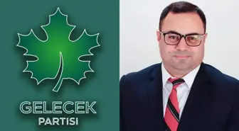 Murat Keleş kimdir? Gelecek Partisi İstanbul Pendik Belediye Başkan Adayı Murat Keleş kaç yaşında, nereli?