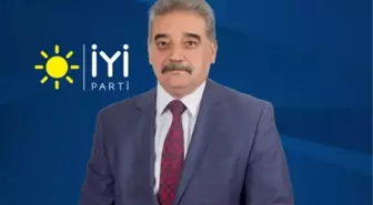 Nihat Karaoğlan kimdir? İYİ Parti Ankara Akyurt Belediye Başkan Adayı Nihat Karaoğlan kaç yaşında, nereli?