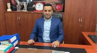 Onur Emrah Yıldız kimdir? CHP İzmir Çiğli Belediye Başkan Adayı Onur Emrah Yıldız kaç yaşında, nereli?