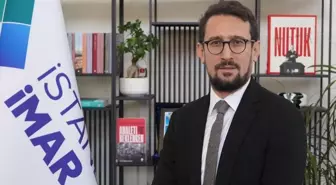 Onur Soytürk kimdir? CHP İstanbul Zeytinburnu Belediye Başkan Adayı Onur Soytürk kaç yaşında, nereli?
