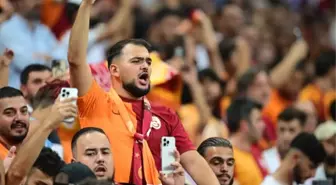 Rizespor'a 6 atan Galatasaray'dan Fenerbahçe'ye maç sonu olay gönderme 