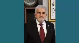 Saadet Partisi Karaman adayı Mehmet Karakaş kimdir? 2024 Saadet Partisi Karaman belediye başkan adayı kim?