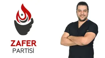 Selim Aydın Gümüşdal kimdir? Zafer Partisi İstanbul- Beyoğlu Belediye Başkan adayı Selim Aydın Gümüşdal kaç yaşında, nereli?