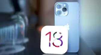 Apple, iOS 18 ile birçok yeniliği sunacak