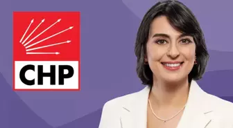 Sinem Dedetaş kimdir? CHP İstanbul-Üsküdar Belediye Başkan Adayı Sinem Dedetaş kaç yaşında, nereli?