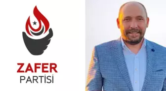 Tarkan Güler kimdir? Zafer Partisi İstanbul- Bayrampaşa Belediye Başkan adayı Tarkan Güler kaç yaşında, nereli?