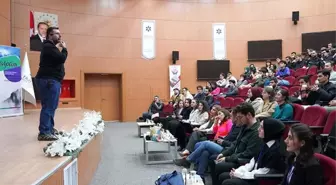 Erzurum Teknik Üniversitesi'nde Yazılım Sektöründe Kariyer Yolculuğu